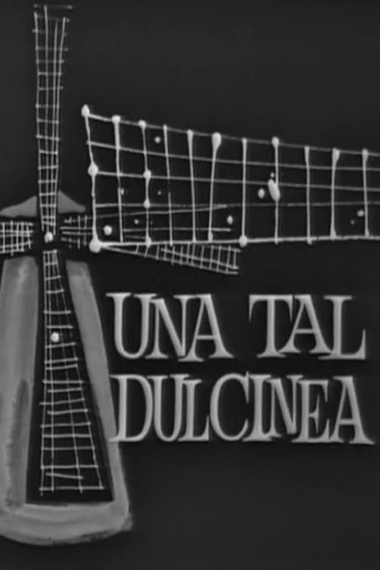 Una tal Dulcinea