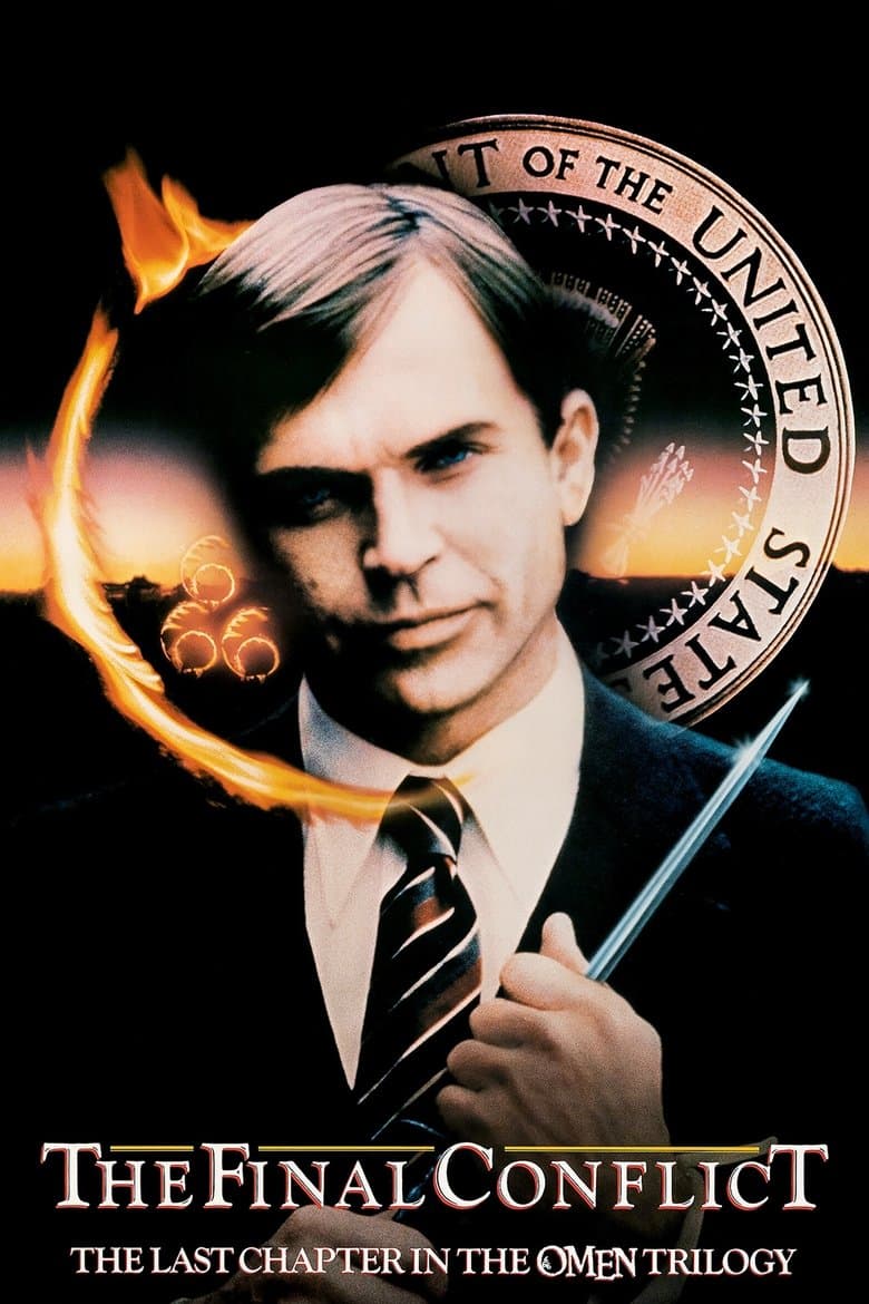 Omen III