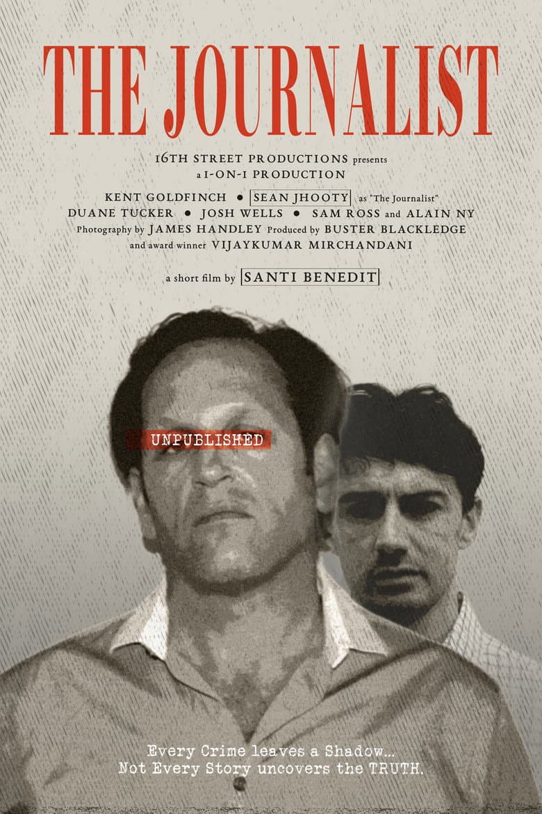 The Journalist