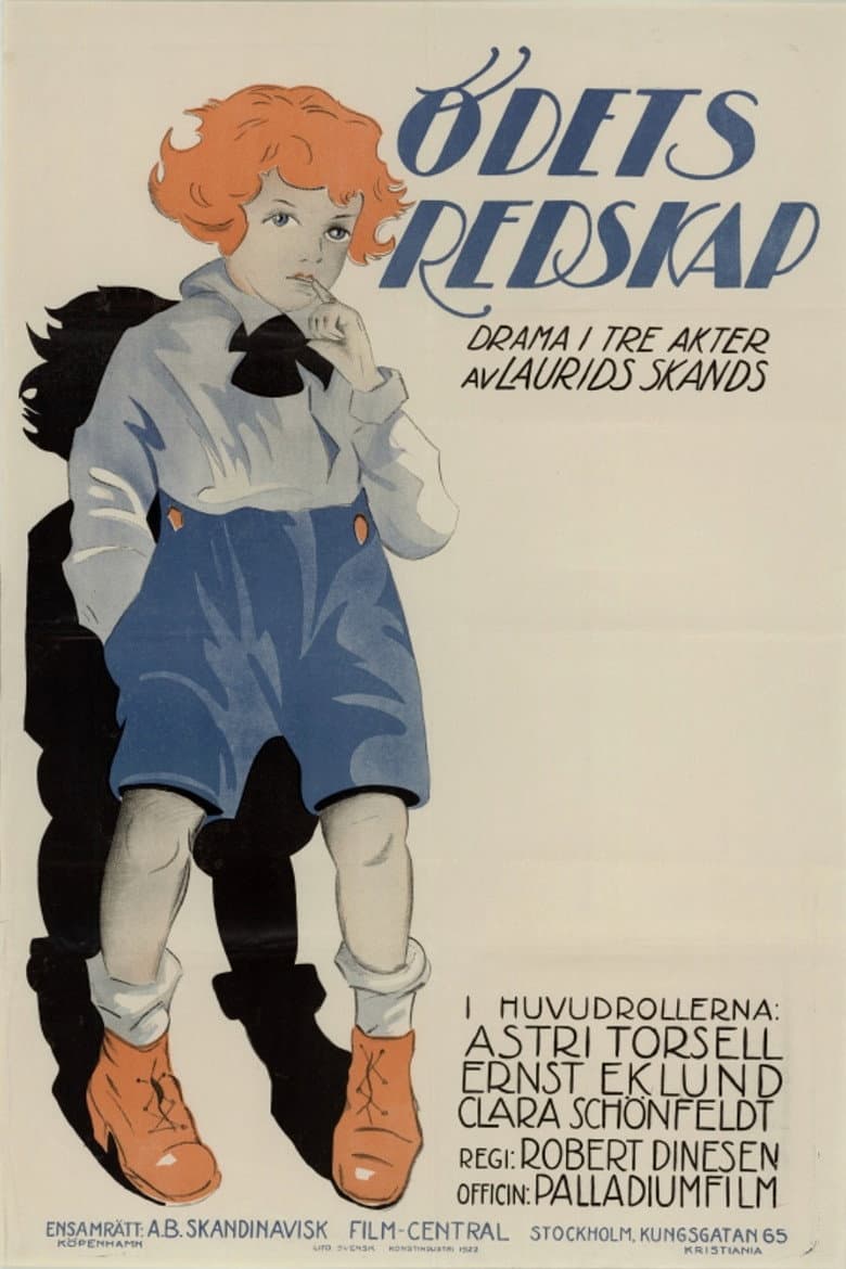 Ödets redskap