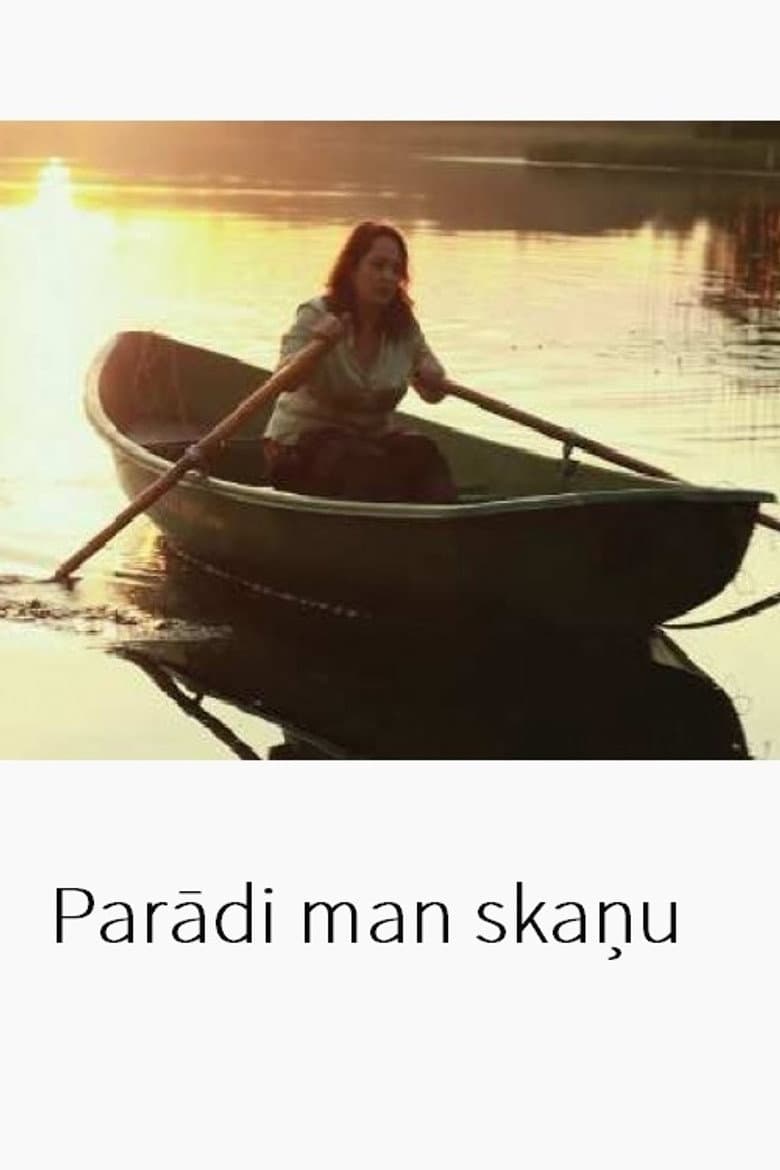 Parādi man skaņu