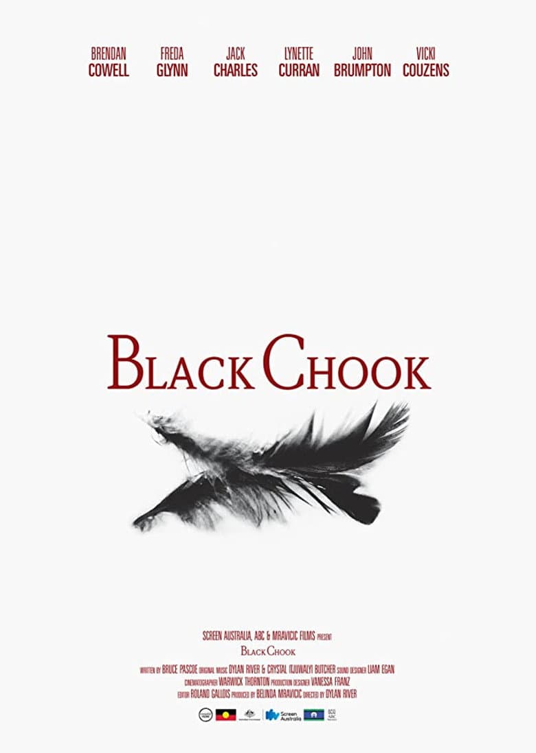 Black Chook