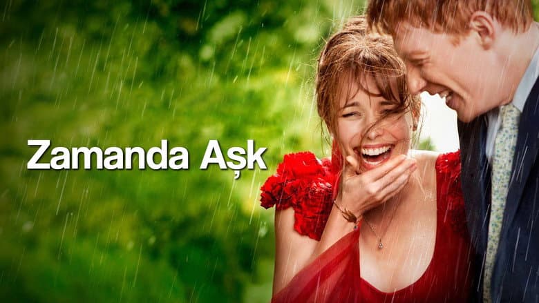 Zamanda Aşk Görsel 3