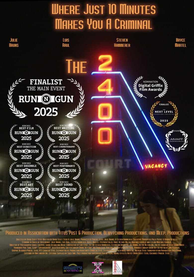 The 2400