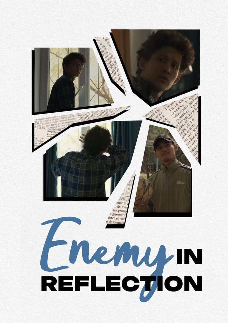 Enemy in Reflection