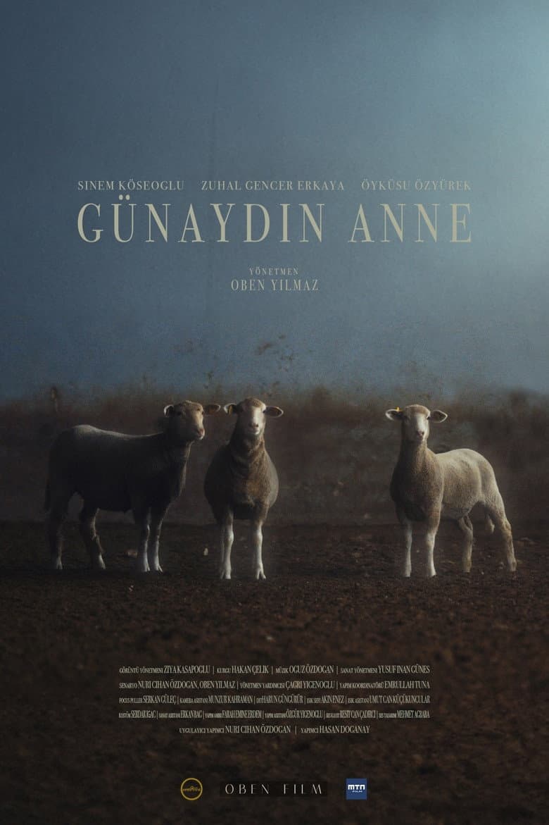 Günaydın Anne