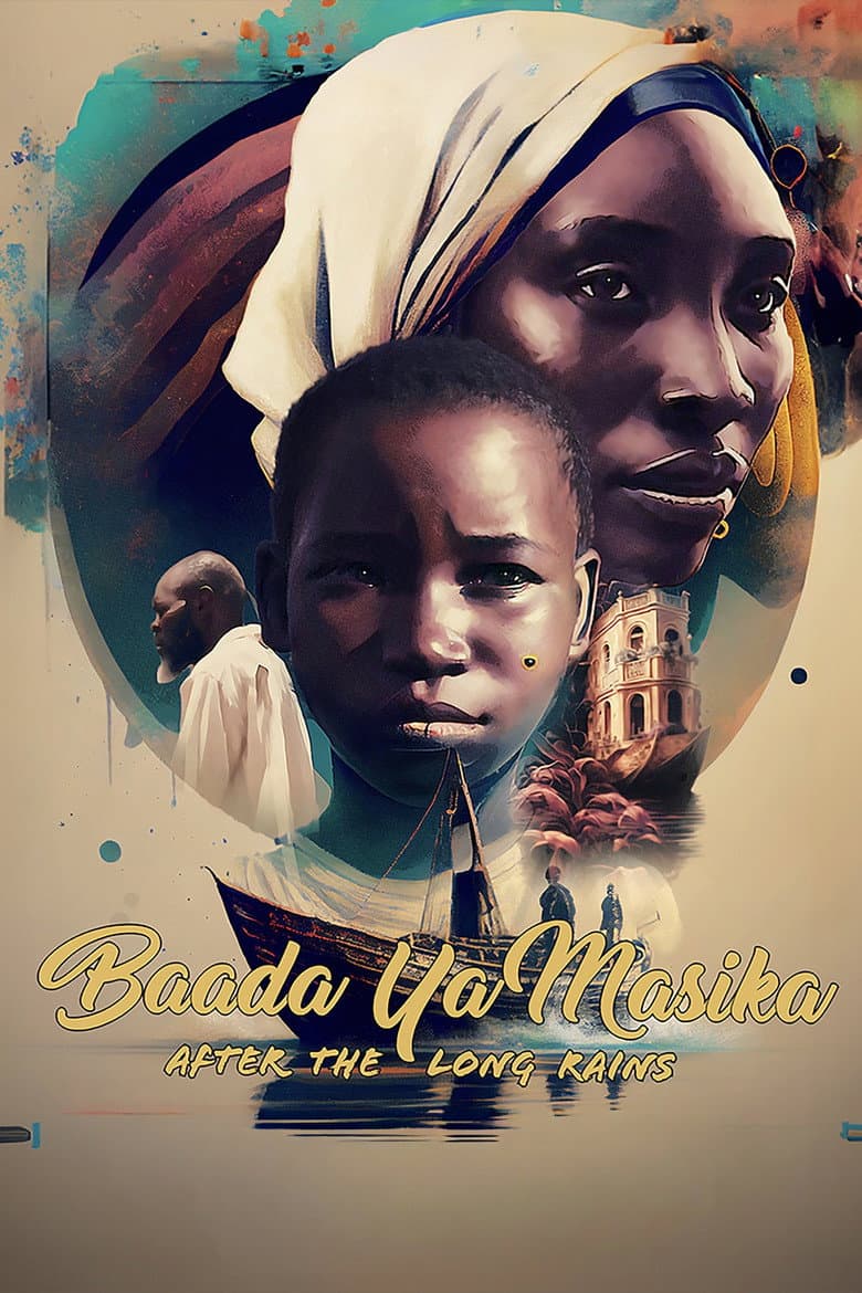 Baada ya Masika