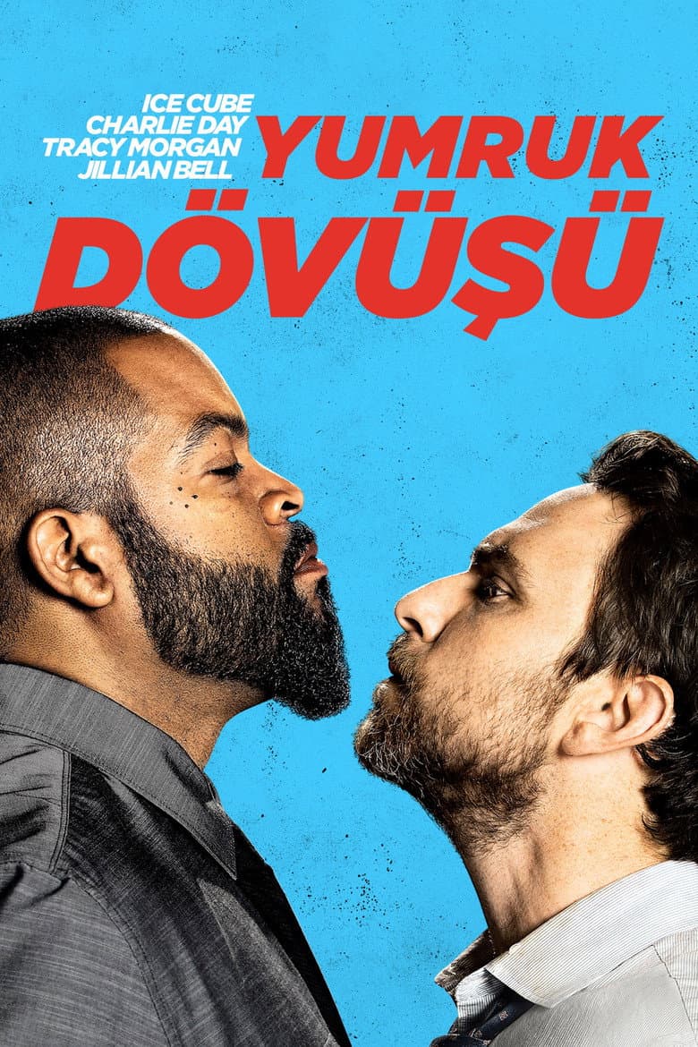 Yumruk Dövüşü