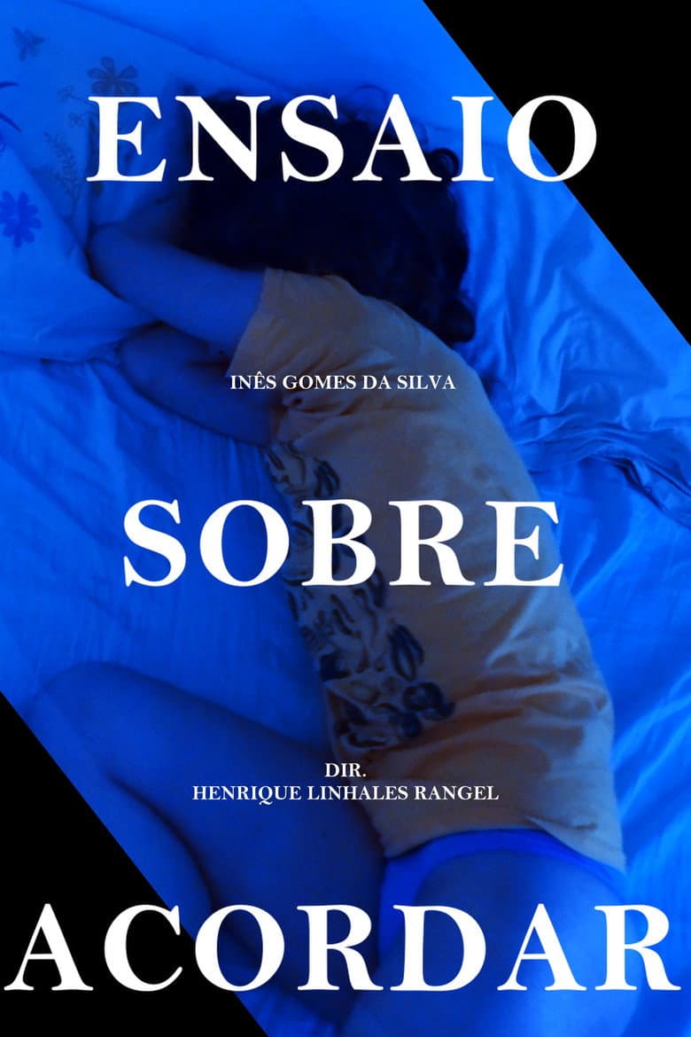 Ensaio Sobre Acordar