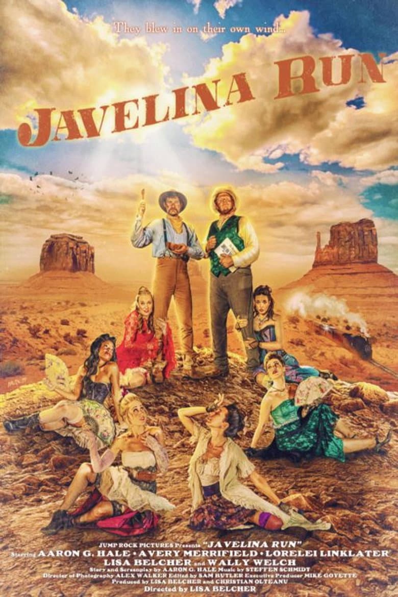 Javelina Run
