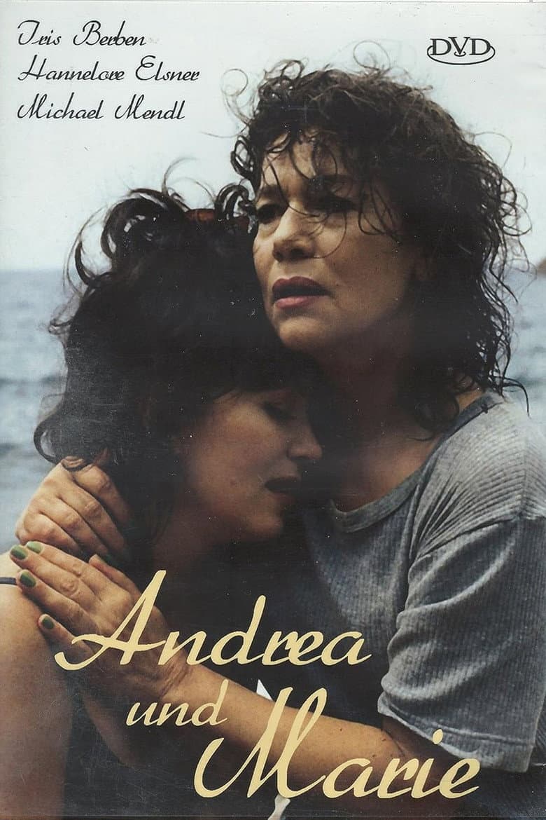 Andrea und Marie