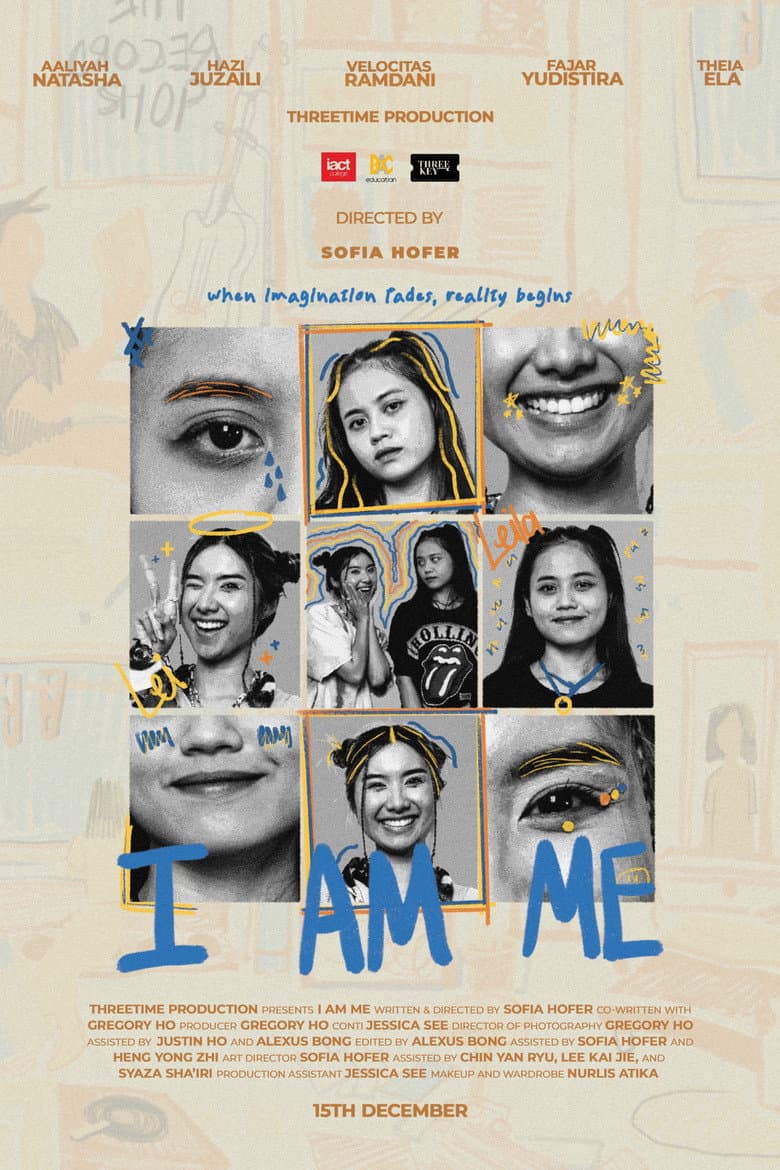I AM ME