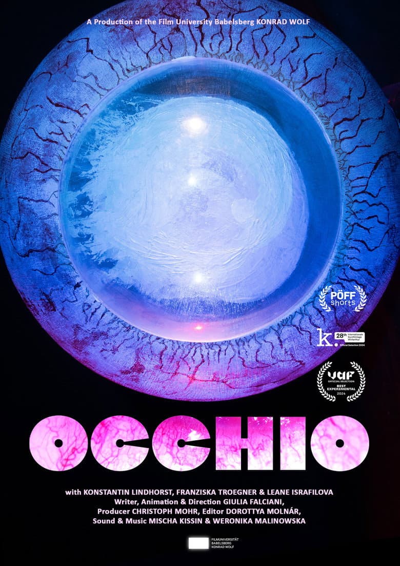 Occhio