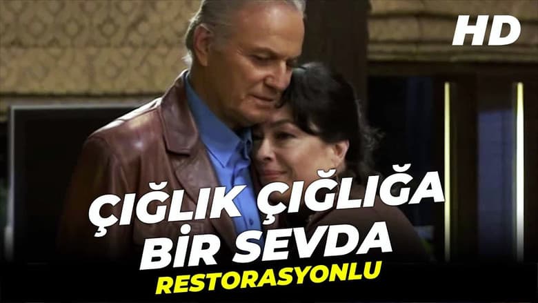 Çığlık Çığlığa Bir Sevda Görsel 1