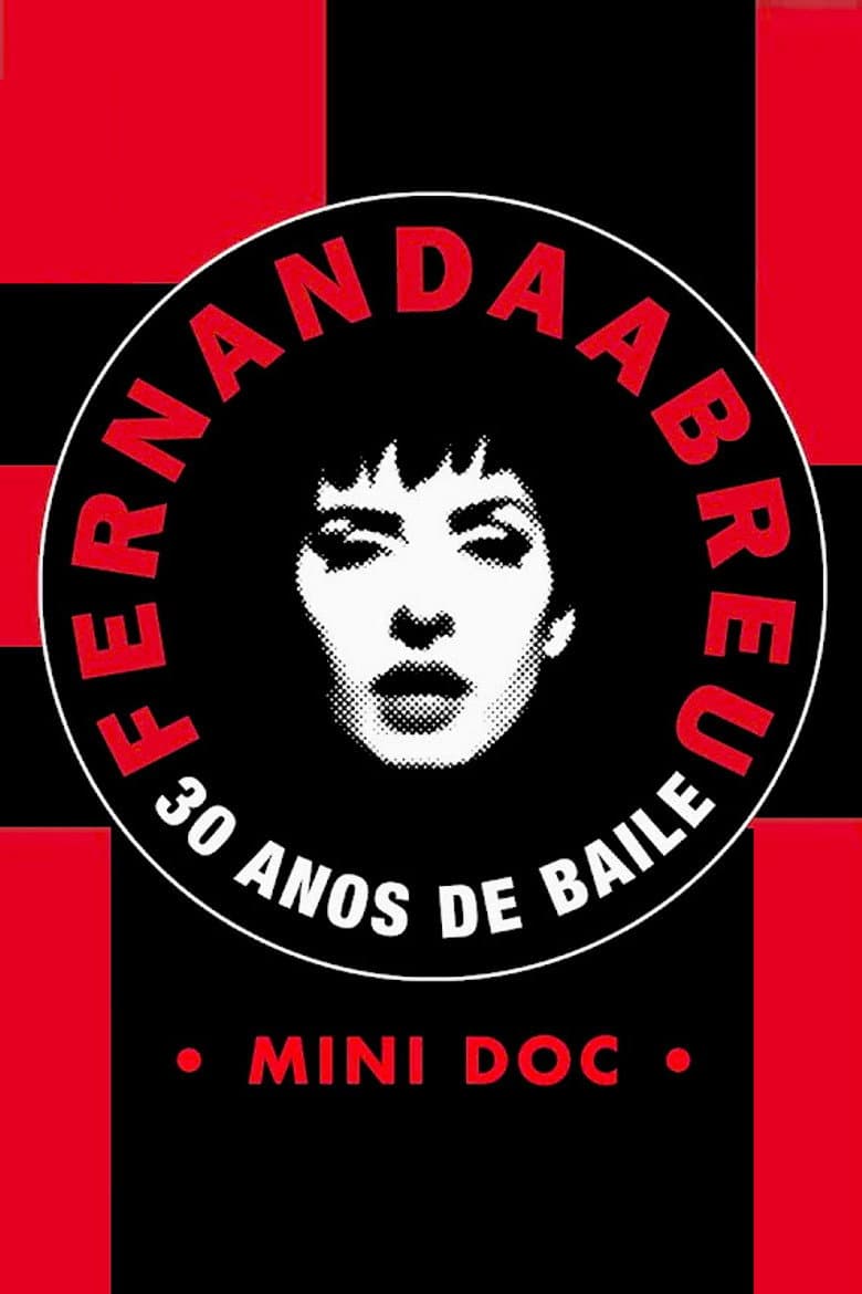 Fernanda Abreu - 30 Anos de Doc [Mini Doc]