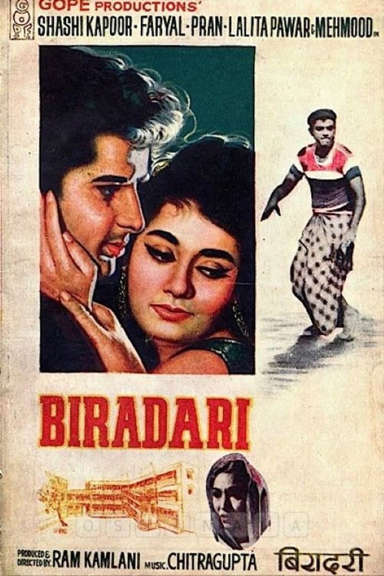 बिरादरी