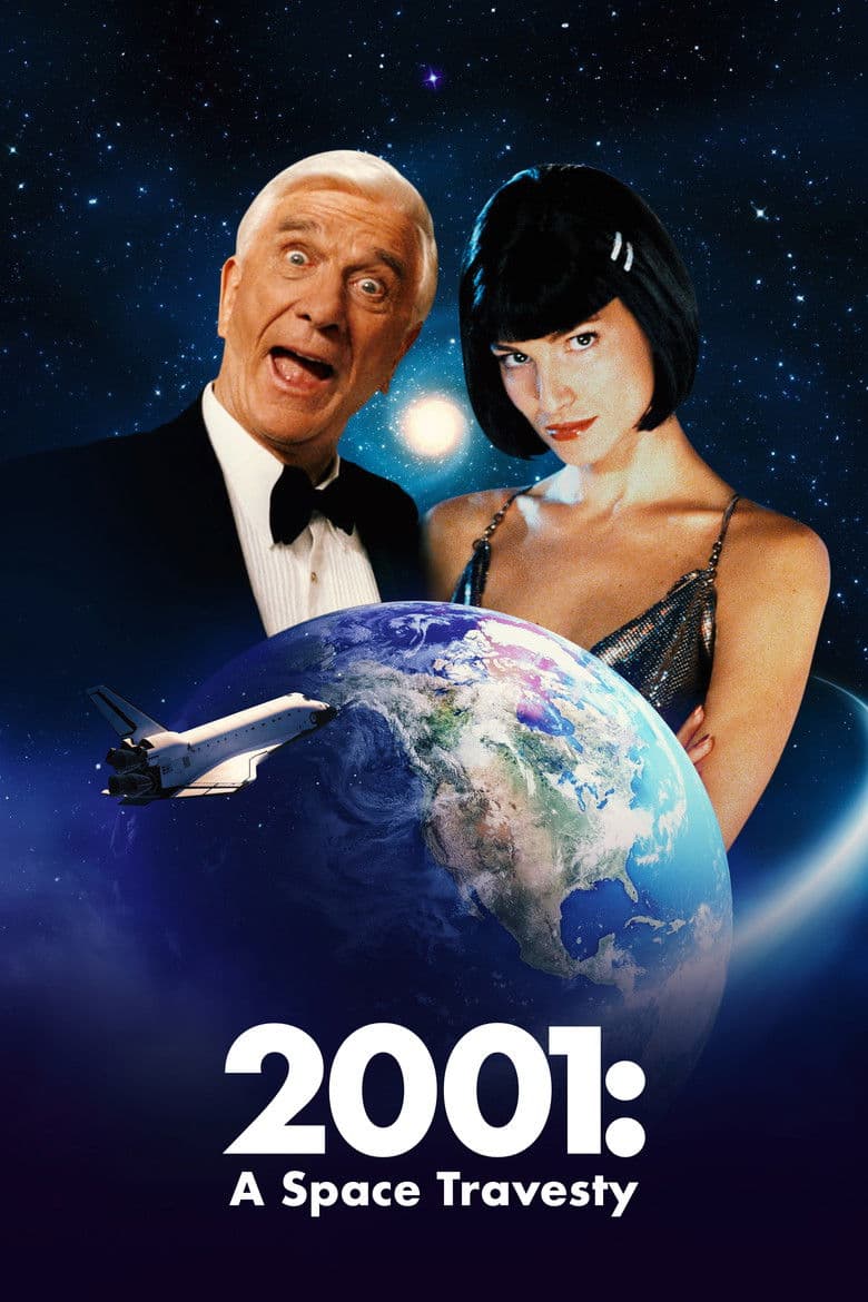 2001: Uzay Kaçıkları