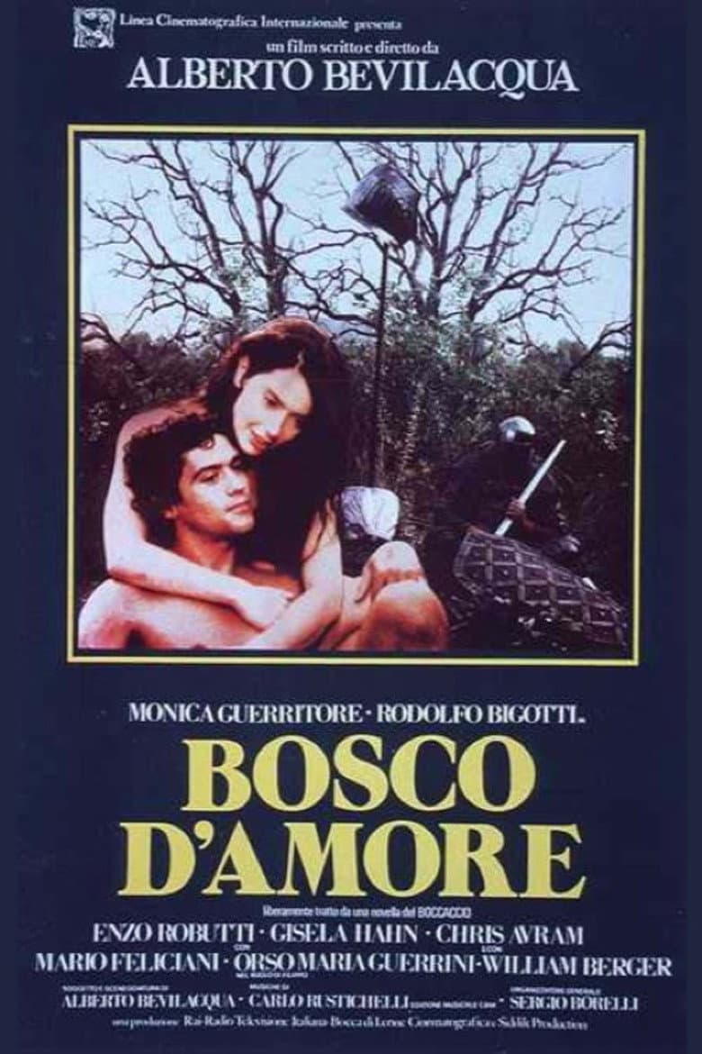Bosco d'amore