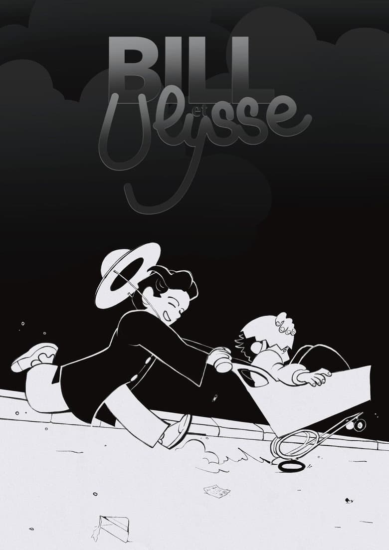 Bill & Ulysse