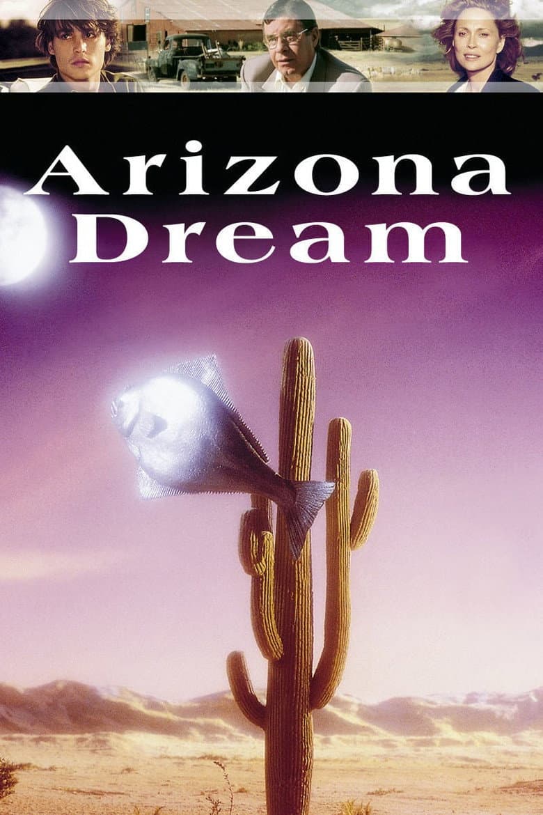 Arizona Rüyası