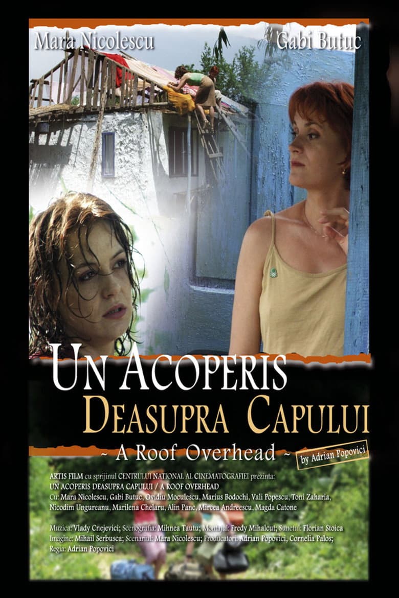 Un acoperiș deasupra capului