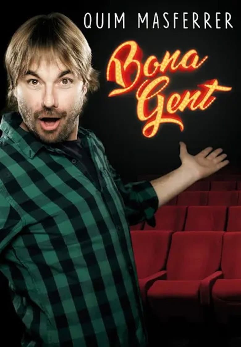 Bona gent