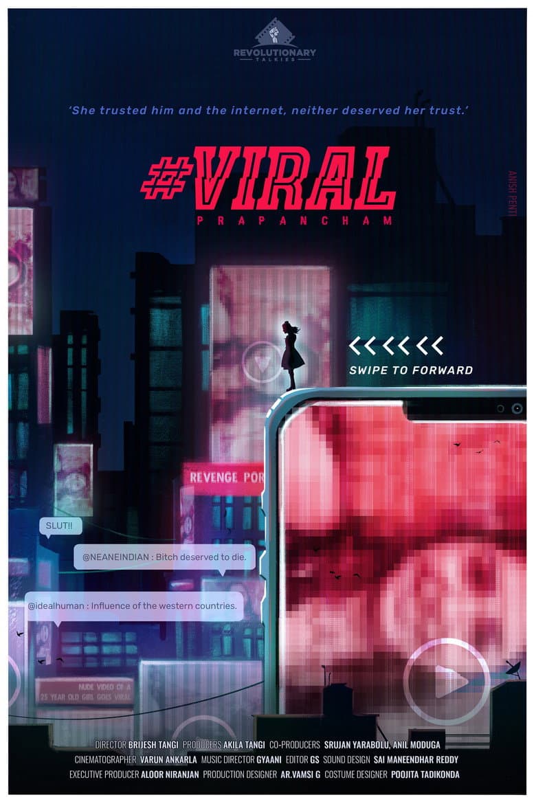 #Viral Prapancham