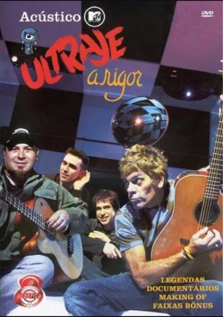 Acústico MTV