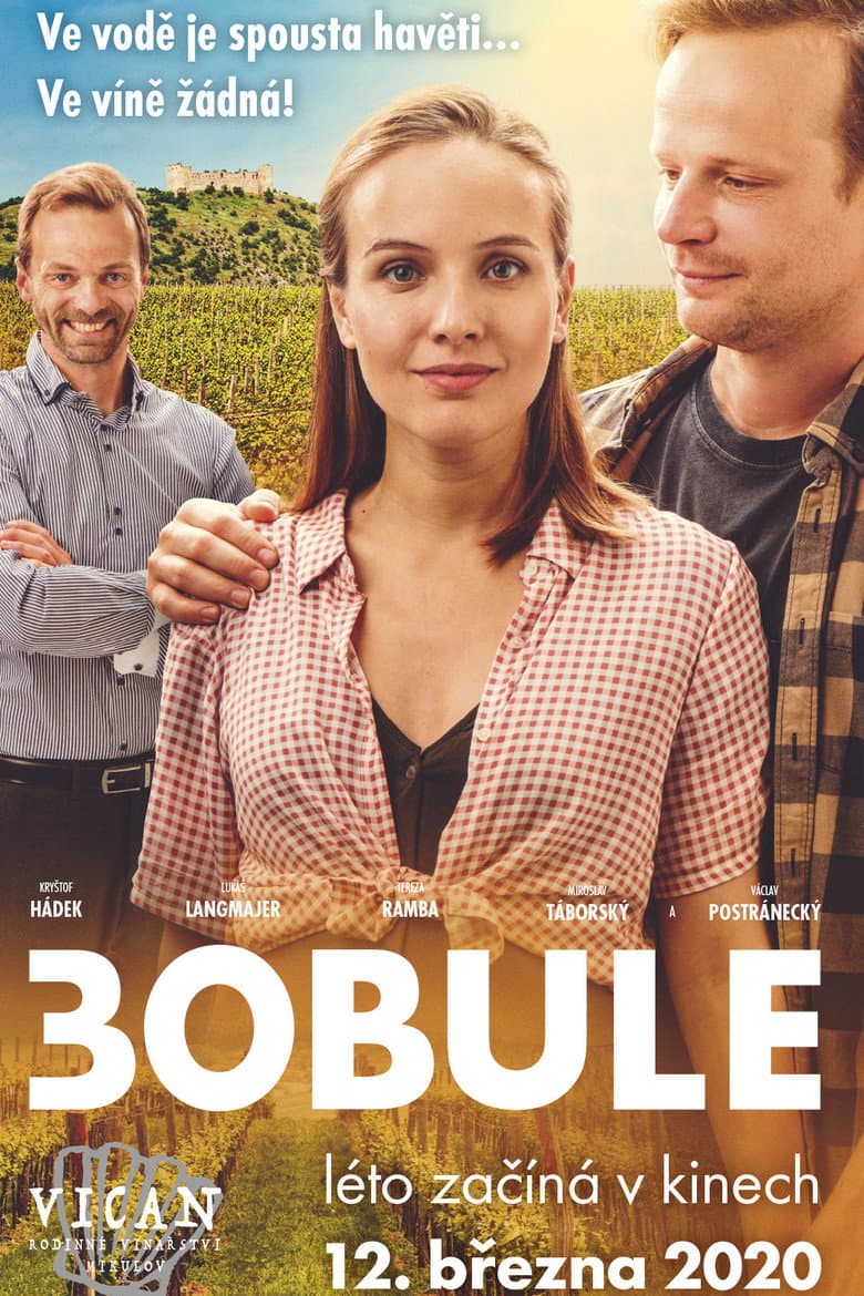 3Bobule