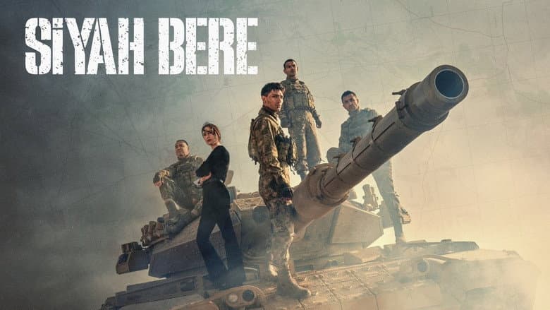 Siyah Bere Görsel 2