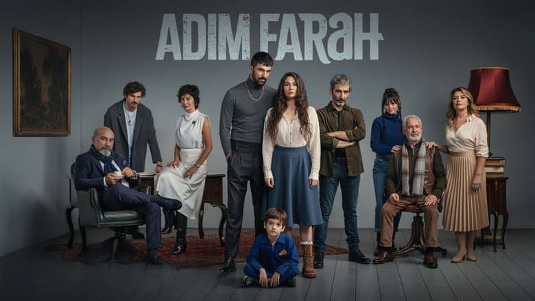 Adım Farah Görsel 2