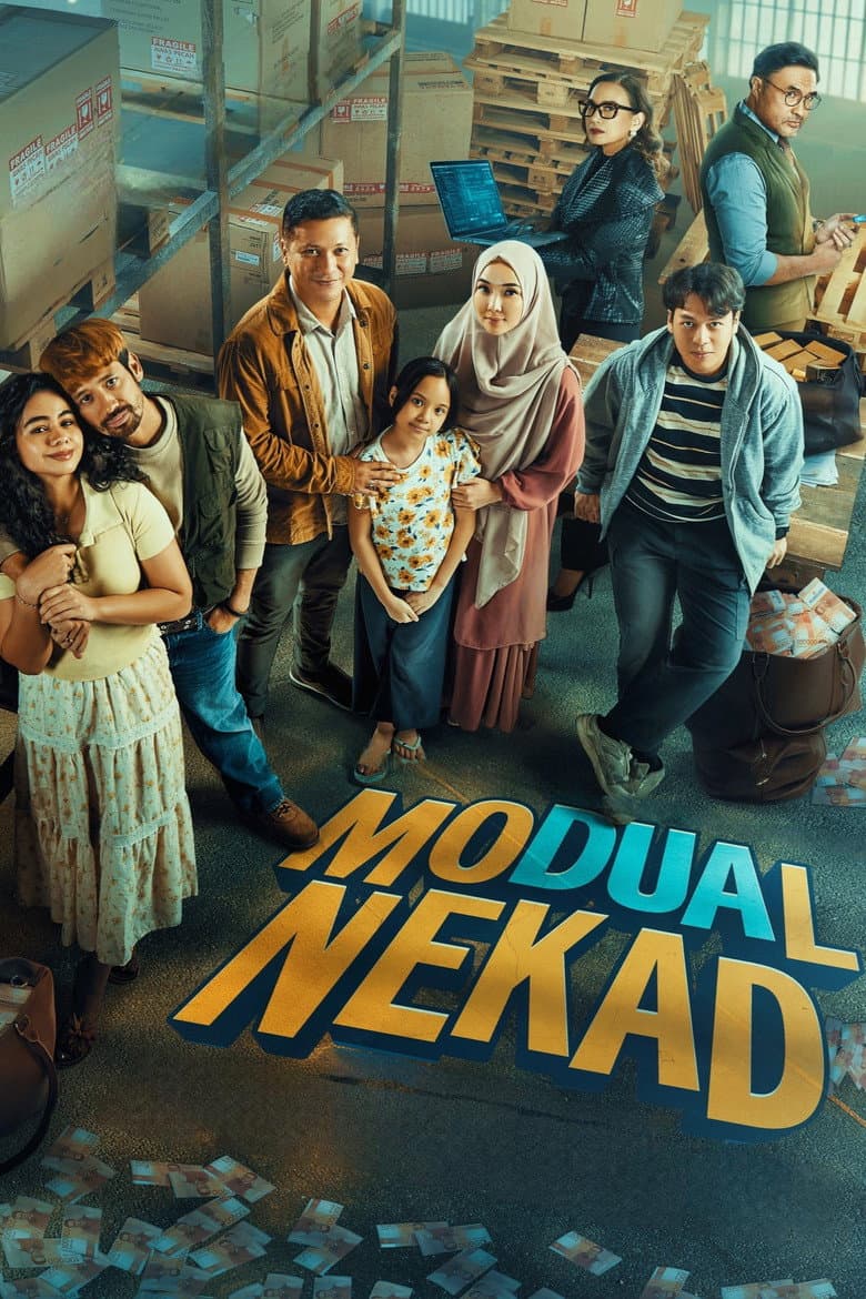 Modual Nekad
