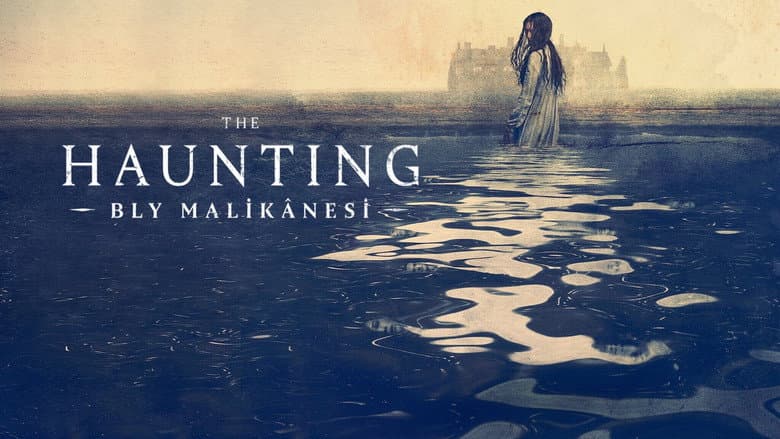 The Haunting: Bly Malikânesi Görsel 2