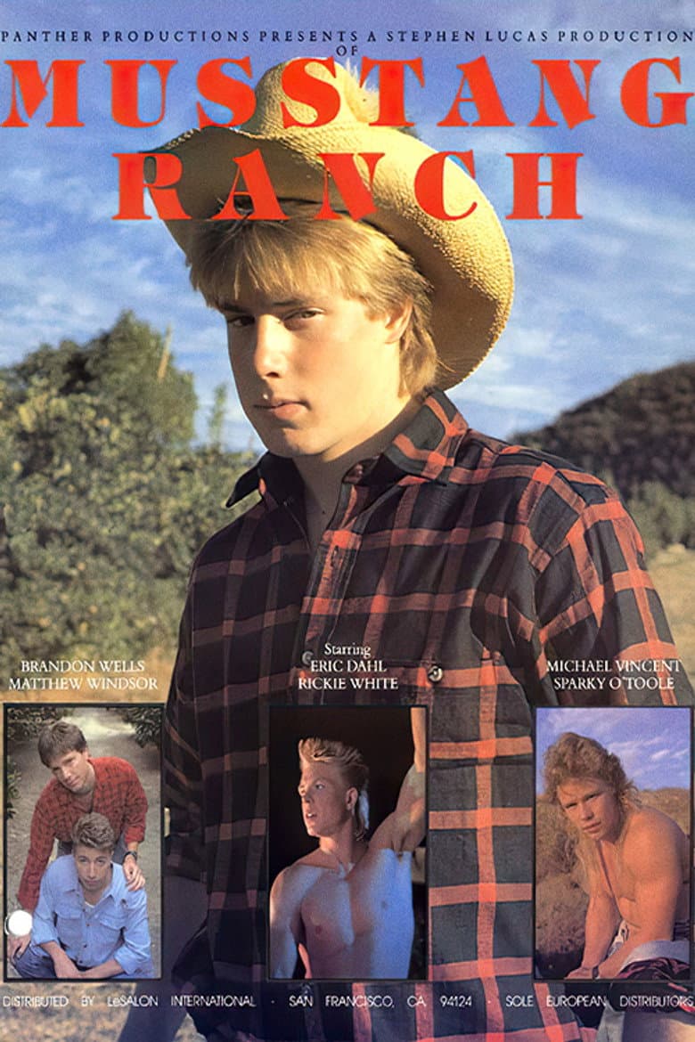 Musstang Ranch