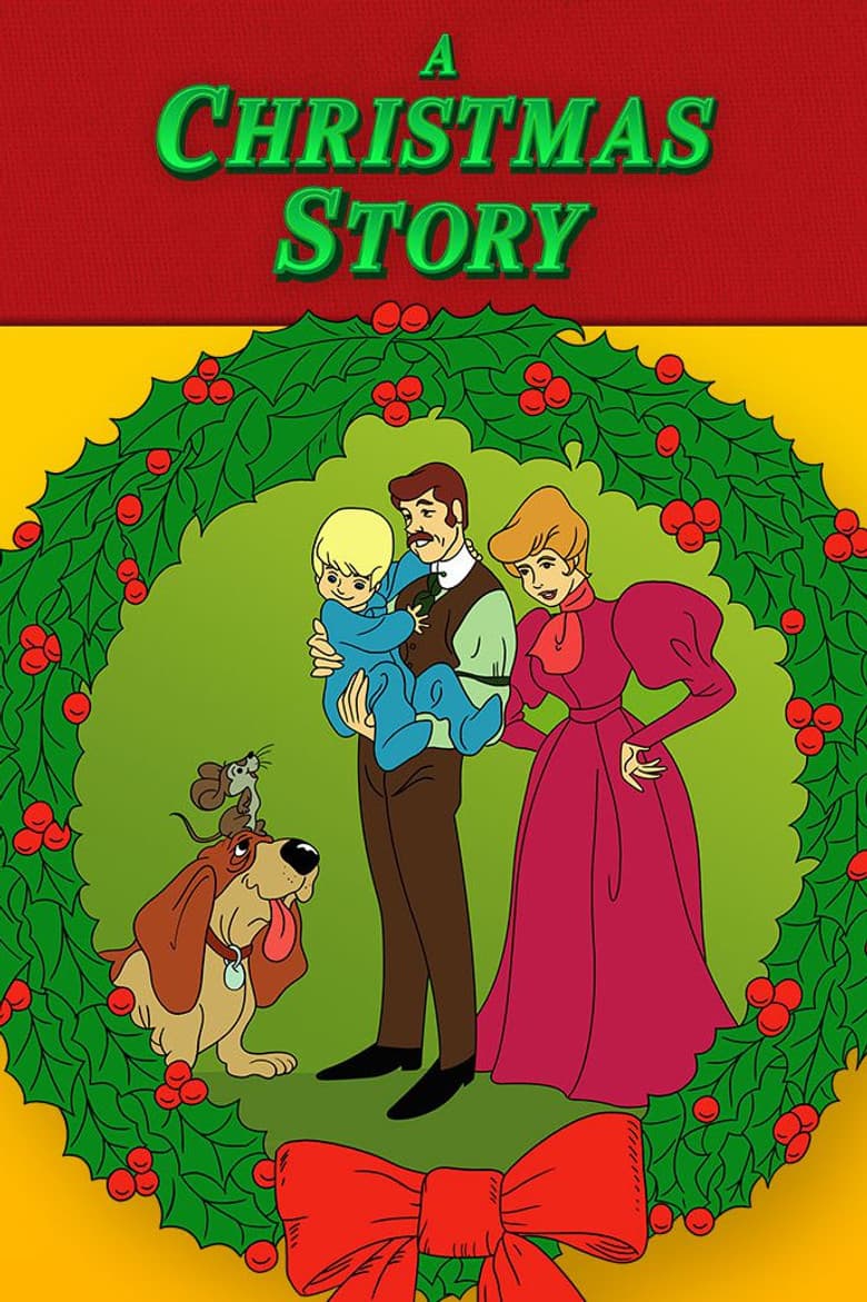A Christmas Story