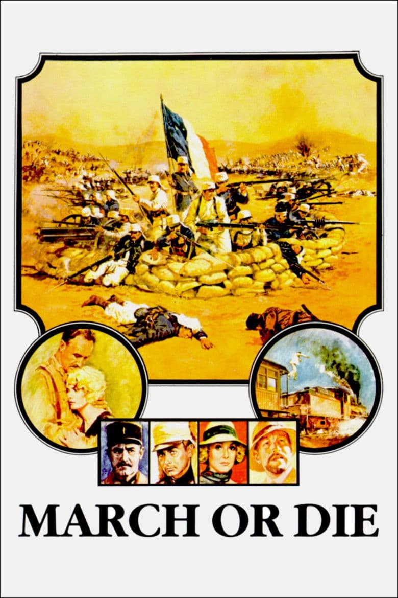 Çöl Kahramanları