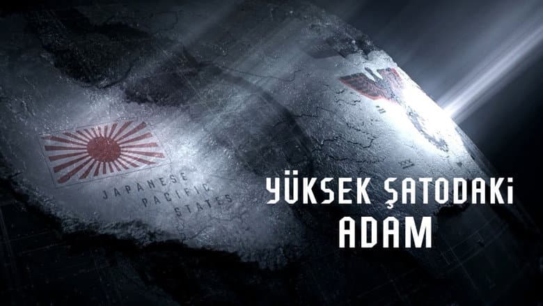 Yüksek Şatodaki Adam Görsel 2