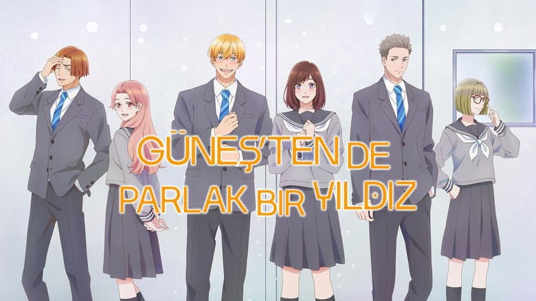 Güneş'ten de Parlak Bir Yıldız Görsel 1