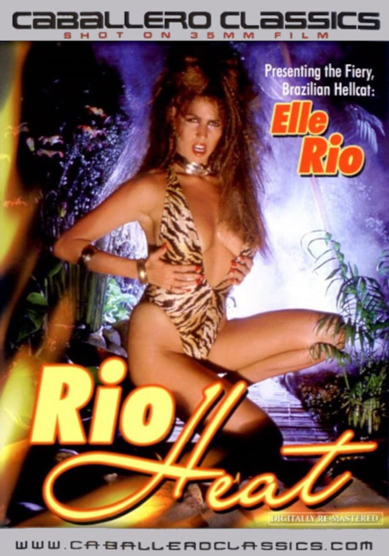 Rio Heat!