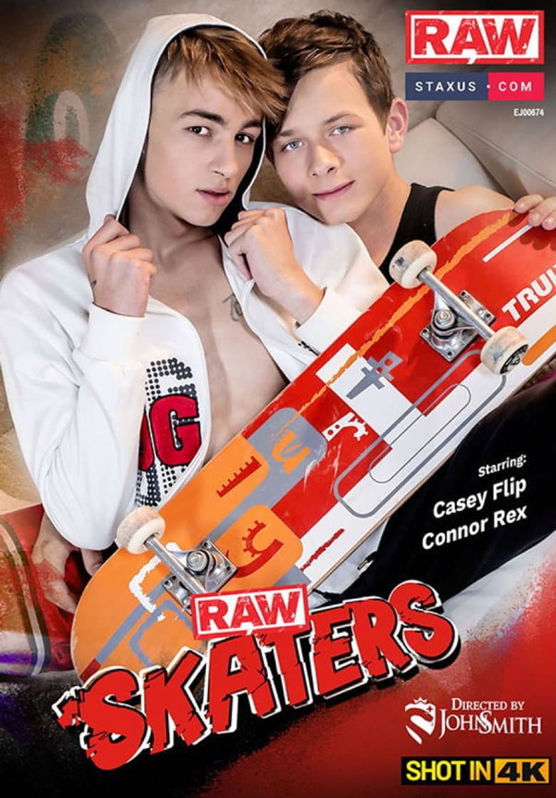 Raw Skaters
