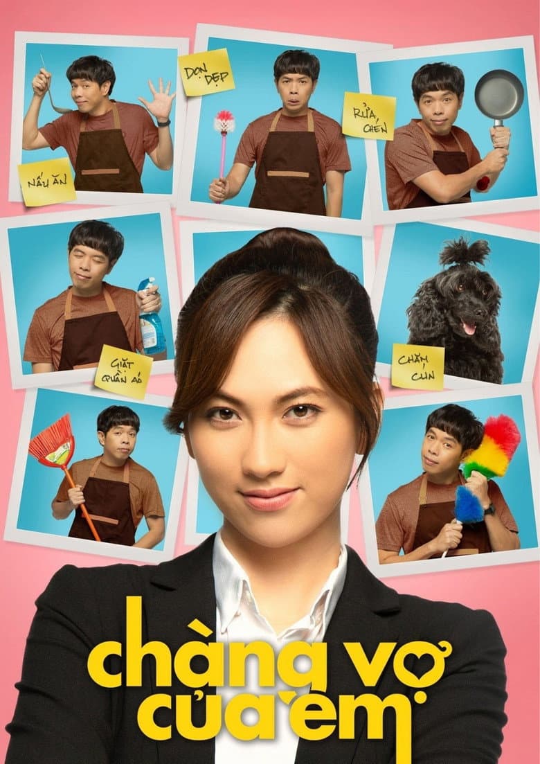 Chàng Vợ Của Em