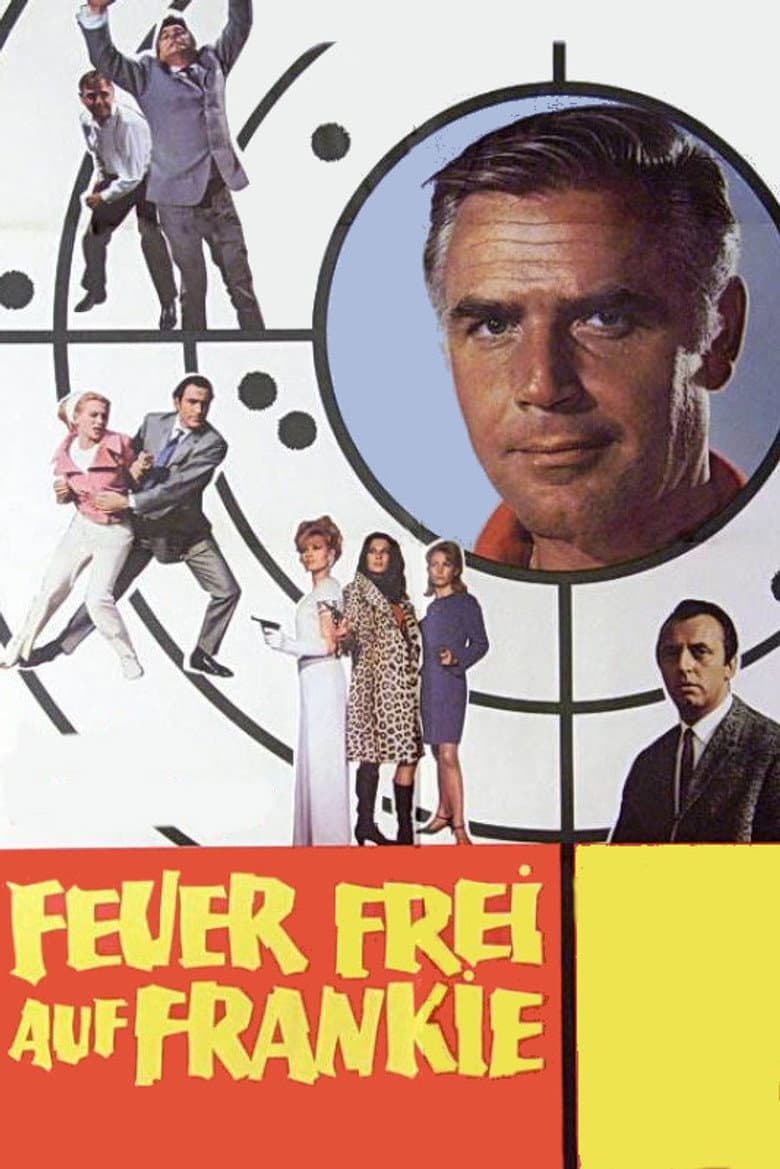 Feuer frei auf Frankie