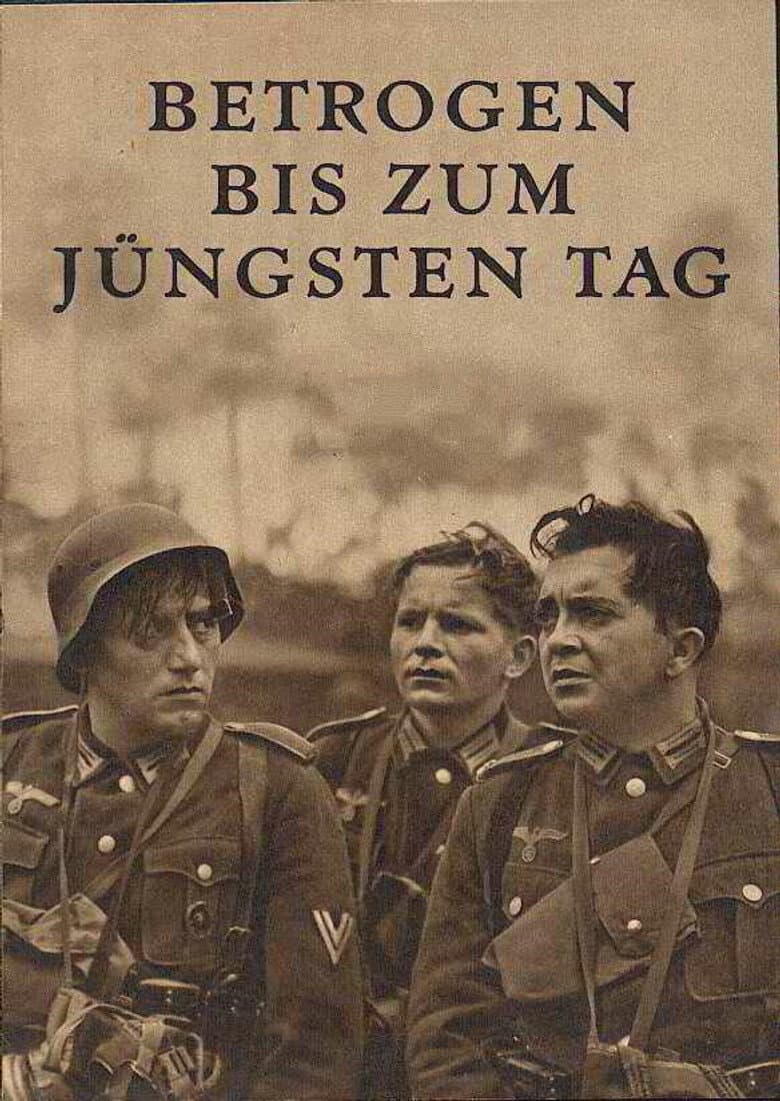 Betrogen bis zum jüngsten Tag
