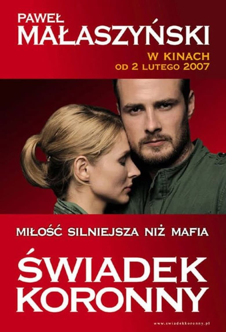 Świadek koronny
