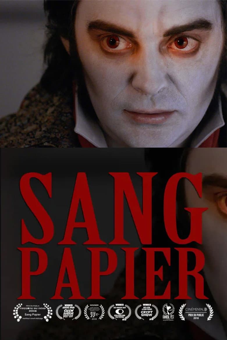 Sang Papier