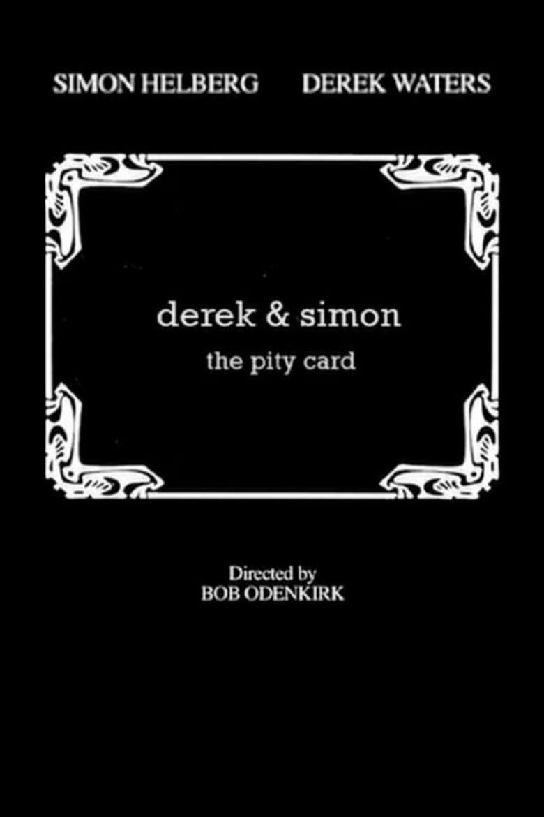 The Pity Card