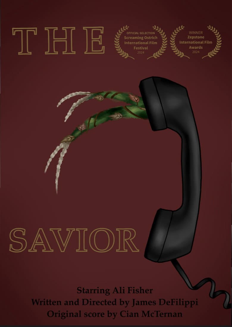 The Savior