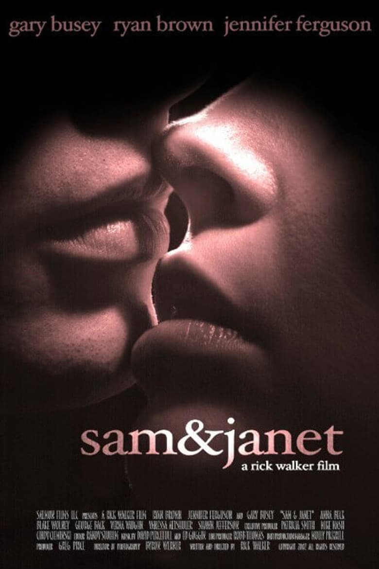 Sam & Janet