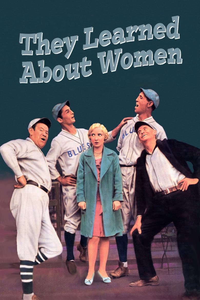 They Learned About Women