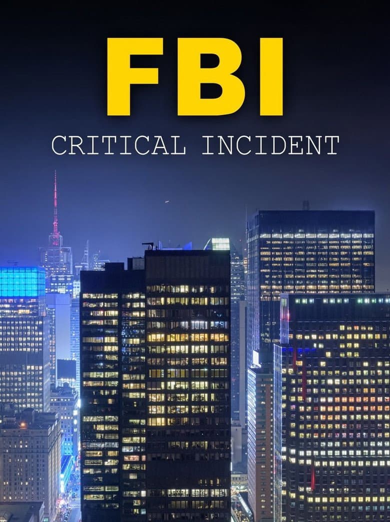 FBI: Critical Incident
